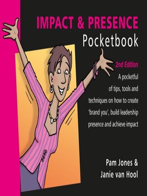 cover image of Impact and Presence